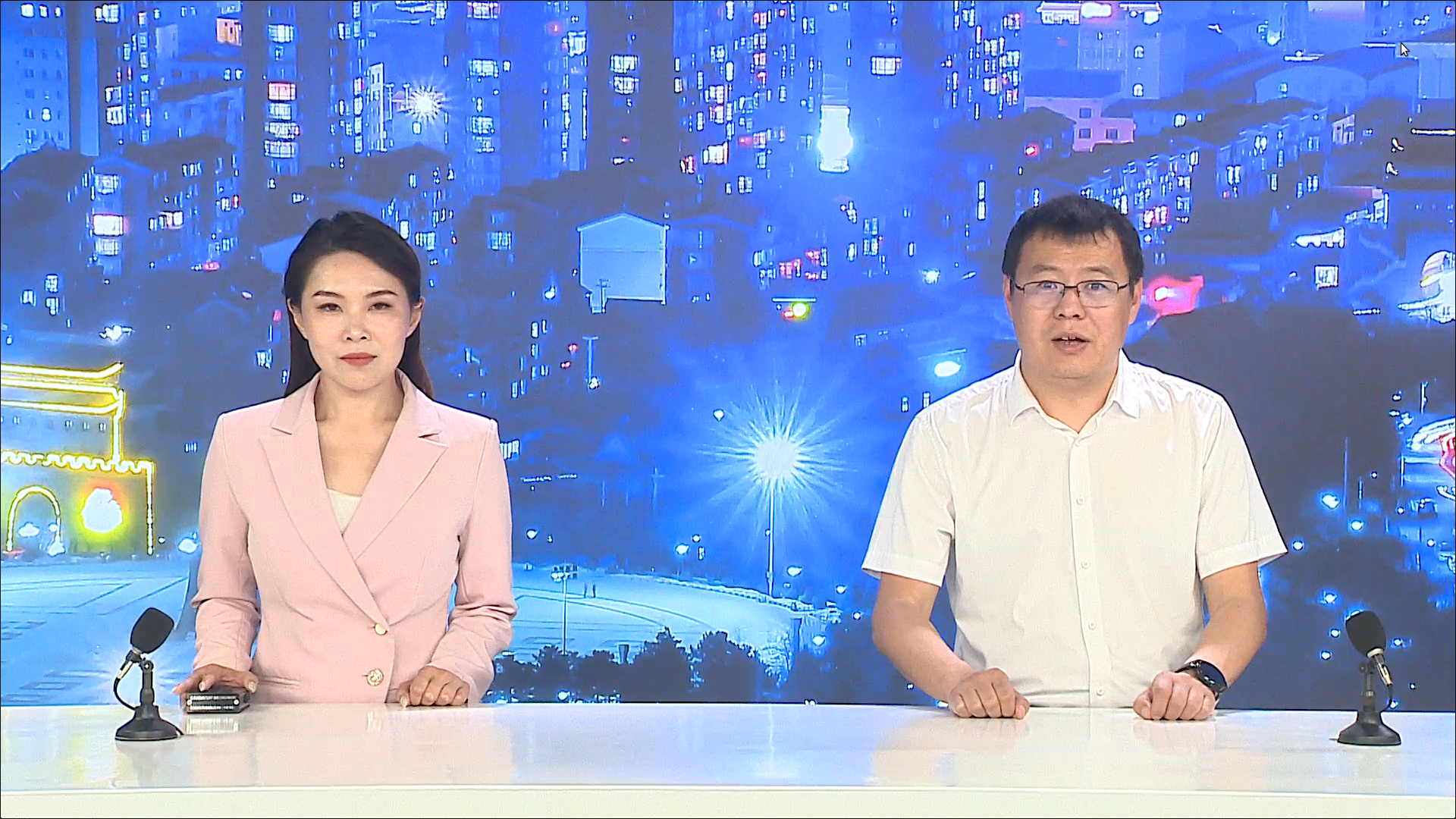 第四十期：智改數轉賦能 創新驅動升級—調兵山市工業和信息化局訪談